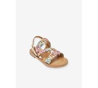 Sandales cuir enfant Bamako BY M. BELARBI multicolore 29