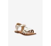 Sandales cuir enfant Diamanto 895214-30-15 or 34