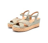 Gioseppo Gilsum Wedge Sandals Gris EU 38 Femme