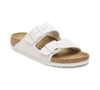 Sandales cuir femme Birkenstock Arizona Suede 39