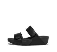 Fitflop Claquettes Lulu réglables en cuir