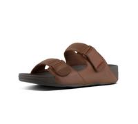 Sandales cuir FitFlop Gogh Noir 45