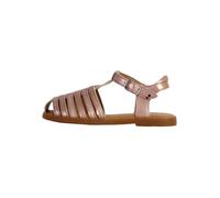 Sandales Cuir Geox Karly - Rose 32