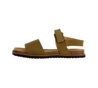 Sandales Cuir Geox Leuca - Sage 36