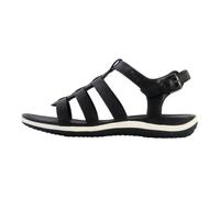 Sandales Cuir Geox Vega - Noir 37