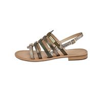 Sandales Cuir Les Tropeziennes Par M.Belarbi Havagum