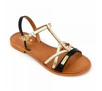 Sandales et nu-pieds Les tropeziennes par M. Belarbi HIRONELA pour Femme 40 Noir