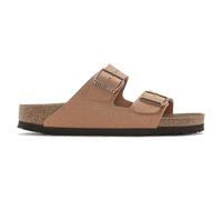 Birkenstock Arizona Vegan Birko-flor Nubuck Sandals Marron EU 37