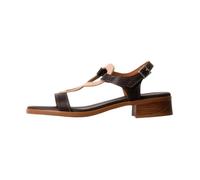 Sandales Cuir Oh my Sandals - Marron 39
