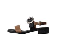 Sandales Cuir Oh my Sandals - Noir 37