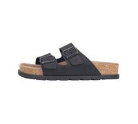Sandales Cuir Rieker Bendigo - Noir 39