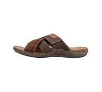 Sandales Cuir Rieker - Marron 42
