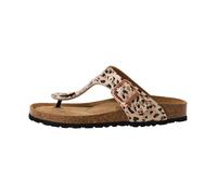 Tamaris Mule femme à semelle anatomique plate beige 38 EU