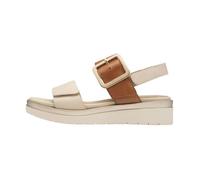 Tamaris Sandales et nu-pieds Comfort 88706-42 pour femme 39 Beige