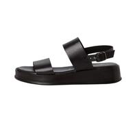 Sandales Cuir Tamaris - Noir 38
