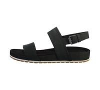 Timberland Malibu Waves 2 Band Sandals Noir EU 38 Femme