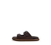 Sandales cuir véritable Guess Sapata Marron 44
