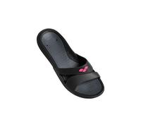 Sandales de bain femme arena nina noir