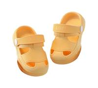 Sandales de Bain pour Enfant - Unisexe - Chaussures de Douche - Chaussures Nuages - Chaussures d'été Douces - Mules légères - Eva, 18-34 EU Sabot Enfant