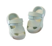Sandales de Bain pour Enfant - Unisexe - Chaussures de Douche - Chaussures Nuages - Chaussures d'été Douces - Mules légères - Eva, 18-34 EU Sabot Enfant