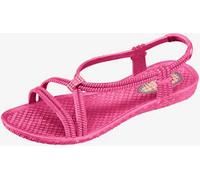 Sandales de bain semelle de marche flexible - Siebi´s - fuchsia FUCHSIA 39
