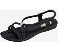 Sandales de bain semelle de marche flexible - Siebi´s - noir NOIR 39