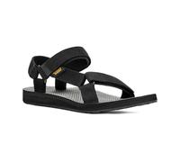 Sandales de marche et de randonnée Teva pour hommes ~ Original Universal noir
