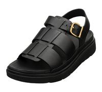 Sandales de marche FitFlop Fishermans Noir Femme - 42 EU