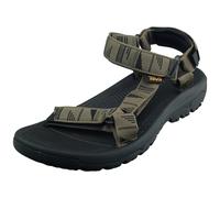 Teva Sandales Hurricane XLT2 Bout ouvert Marron Homme Taille 43 EU