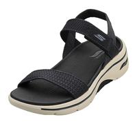 Sandales de marche Skechers GO WALK ARCH FIT 2.0 Marine Femme - 38 EU