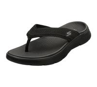 Sandales de marche Skechers GO WALK FLEX Noir Femme - 38 EU