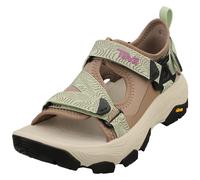 Sandales de marche Teva GRANDVIEW MAX Femme Caribou - 38 EU