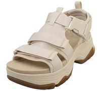 Teva Sandales Hurricane Ampsole Gaila pour femme, bouleau, 39 EU