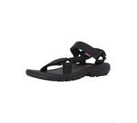 Sandales de marche - TEVA - Hurricane XLT2 - Noir - Fermeture scratch - Confort optimal 47