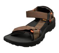 Sandales de marche Teva Hydratek Noir Brun Homme - 44.5 EU