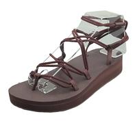 Sandales de marche Teva MIDFORM INFINITY pour femmes couleur Rum - 40 EU