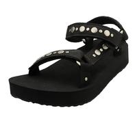 Sandales de marche Teva Midform Universal Noir Femme - 39 EU