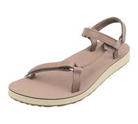 Sandales de Marche Teva ORIGINAL UNIVERSAL SLIM pour Femme Couleur Marron -40 EU