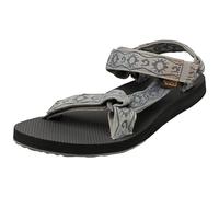 Sandales de marche Teva Originals Universels Noir Anthracite Homme - 45.5 EU