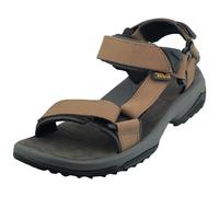 Sandales de Marche Teva TERRA FI 5 LITE pour Homme Marron - 45.5 EU