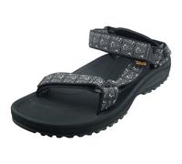 Sandales de Marche Teva WINSTED pour Homme Noir - 42 EU