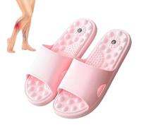 Sandales de massage de pieds à infrarouge lointain ionictitan