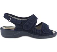 Sandales DE MÉDECIN CUTILLAS 21739 Grille Taille 40 Couleur Marin