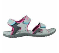 Sandales de montagne Hi-Tec Kuriles Cool Gris clair