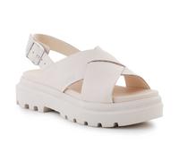 Sandales de palladium Pallacruise croisé 94461-175-m beige