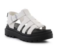 Sandales de palladium Pallacruise Fisherman 94462-180-M blanche
