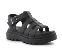 Sandales de palladium Pallacruise pêcheur en 94462-008-m le noir