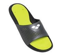 Sandales de Piscine Unisexes - arena - Bruno - Noir - Mixte 40