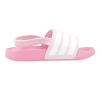 Sandales De Plage Avec Lanière Rose 31
