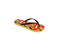 Sandales de Plage Brasileras Pop Art Femme Multicolore 36-37 EU 36/37